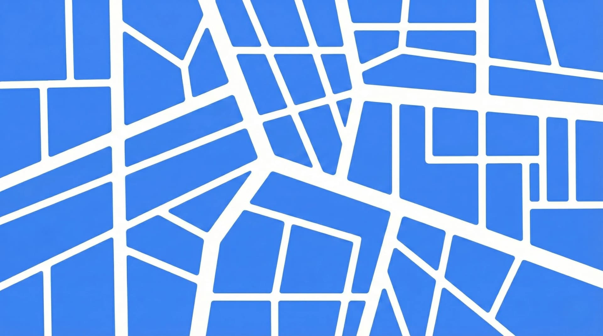 Map view background