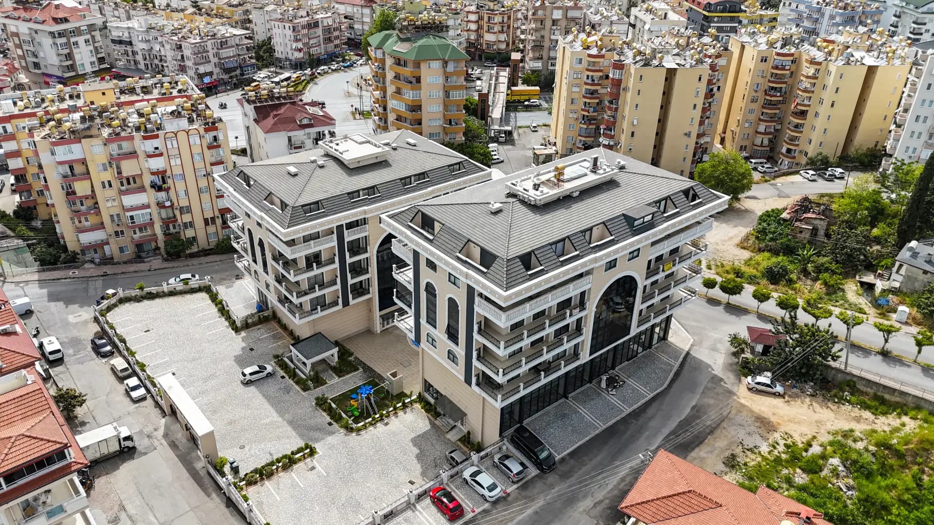 MOMENTUM ALANYA