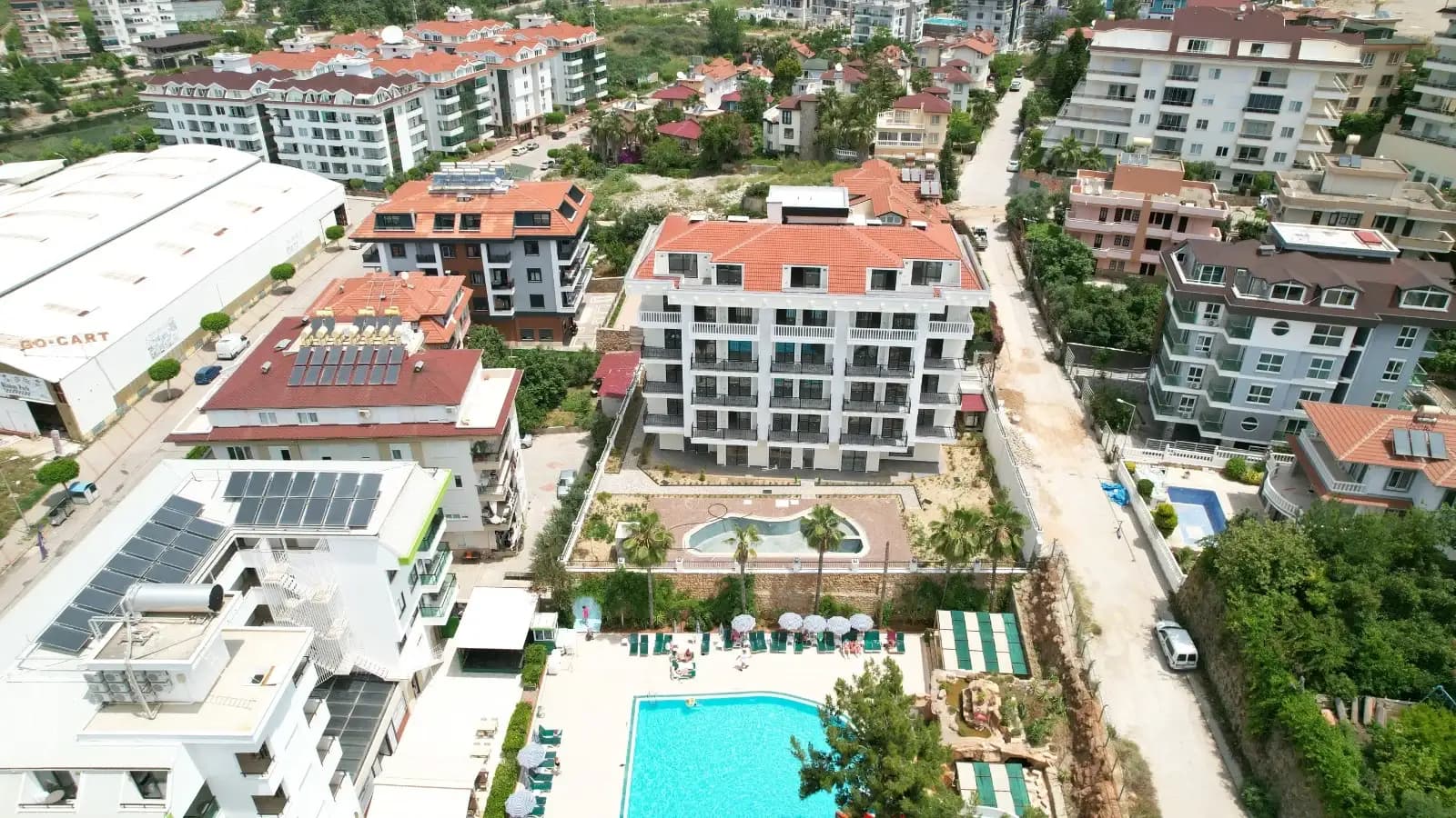 KESTEL VERSİON