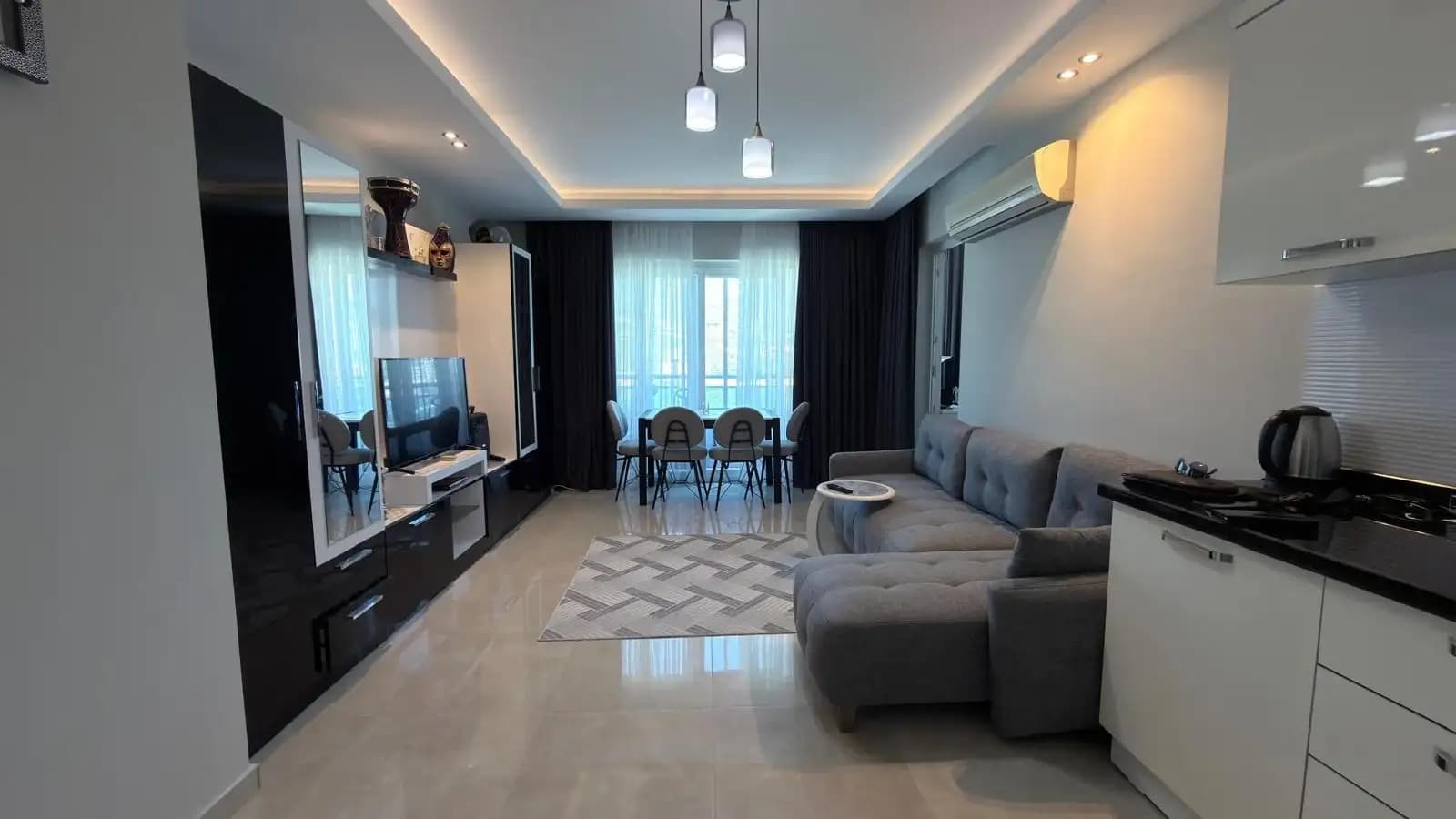 LUMOS RESIDENCE