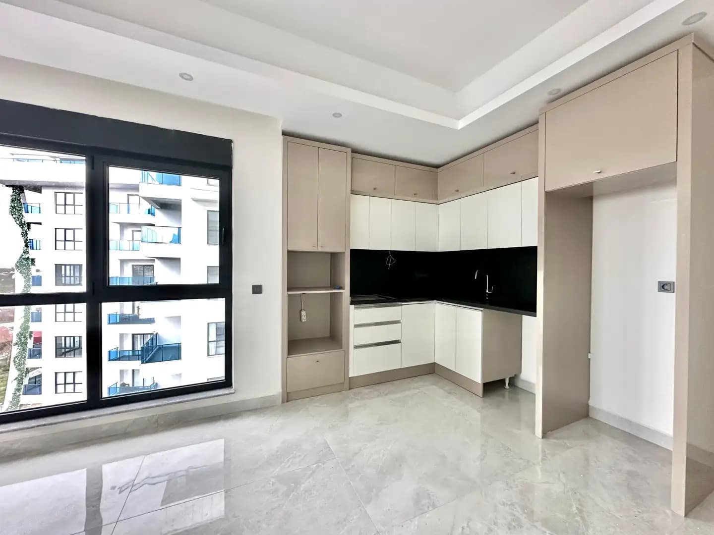 Mahmutlar’ın Prestijli Sitesi Green Ocean’da Satılık 2+1 - Image 2