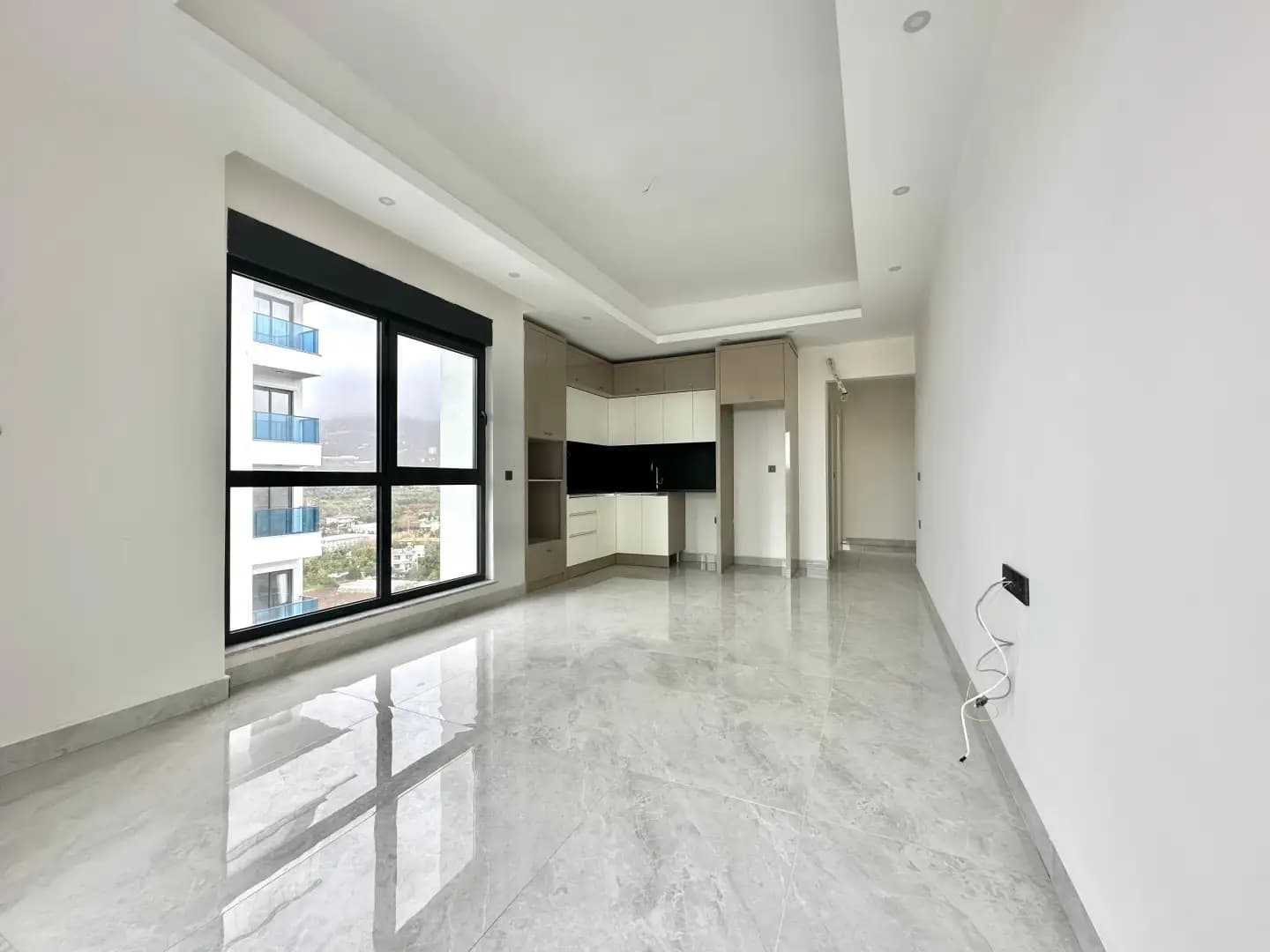Mahmutlar’ın Prestijli Sitesi Green Ocean’da Satılık 2+1 - Image 3
