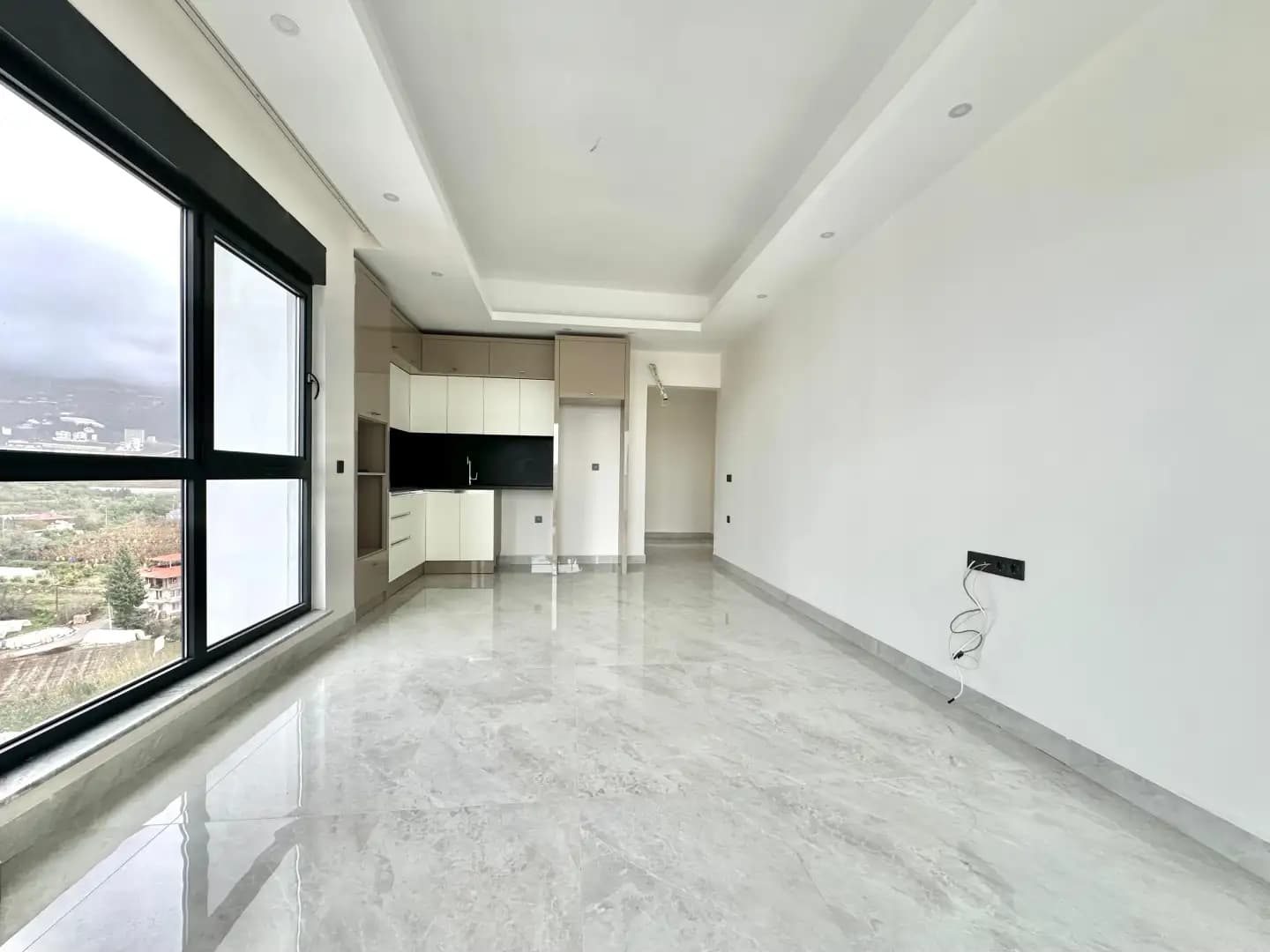 Mahmutlar’ın Prestijli Sitesi Green Ocean’da Satılık 2+1 - Image 4