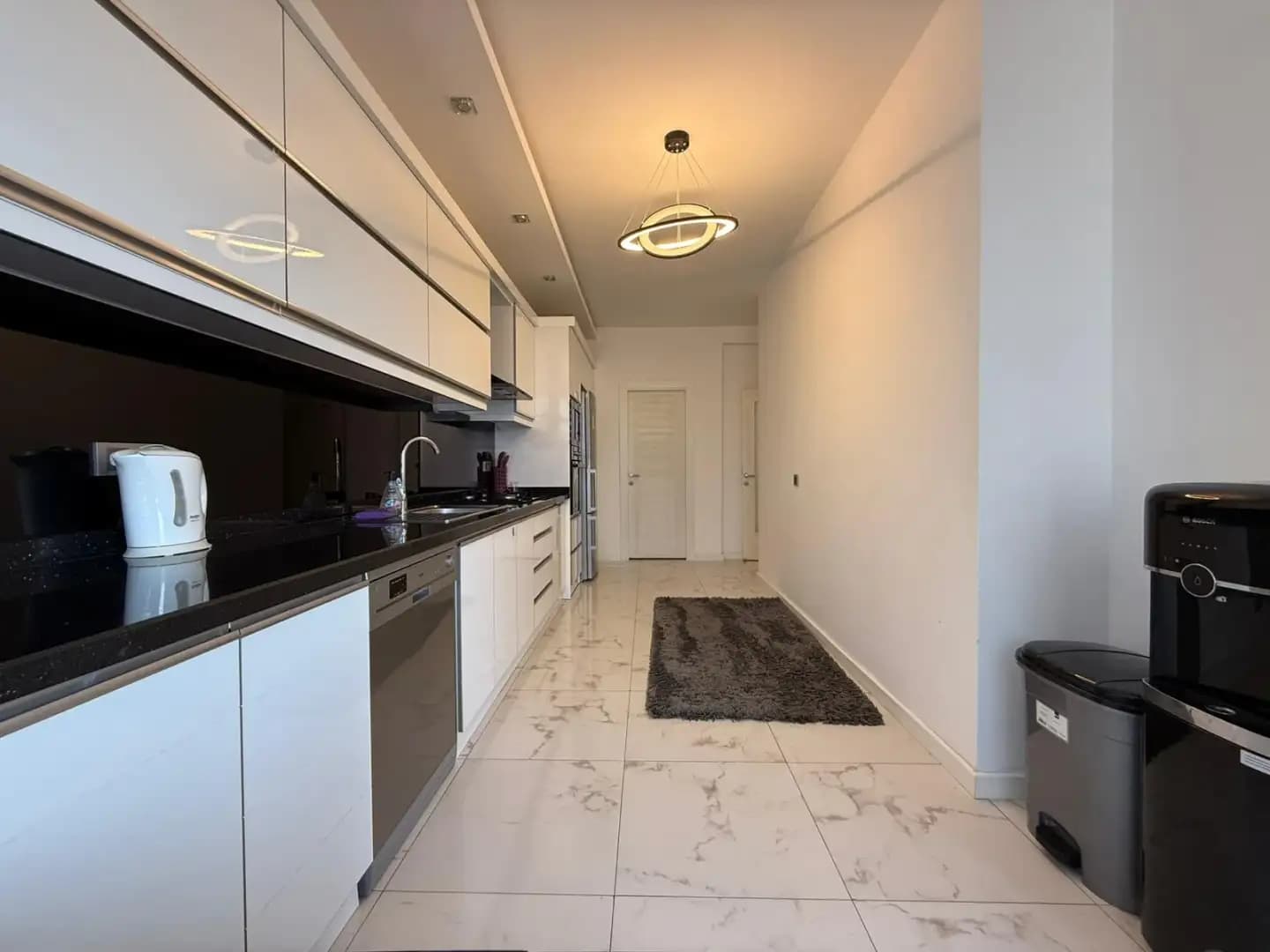 GÜZEL PARK RESIDENCE - Image 4