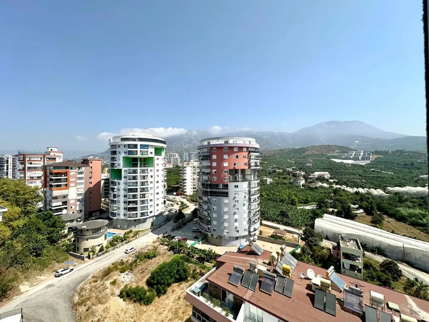 GÜZEL TOWER I - Image 3